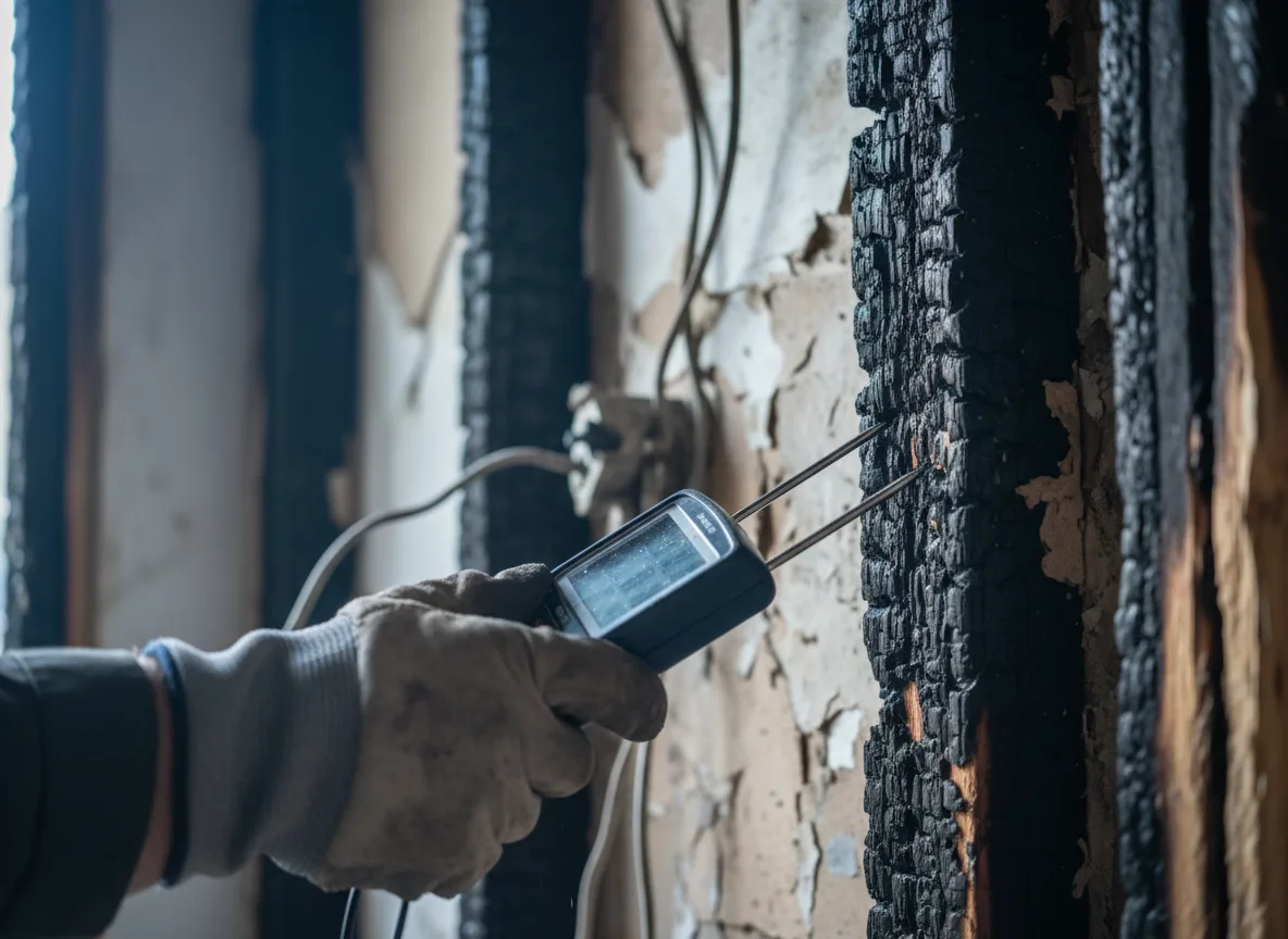 Fire Damage Restoration Bronson, MI FAQs
